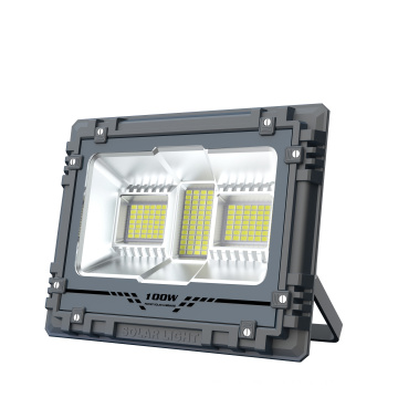 solar panel wall lamp ip65 Security flood light